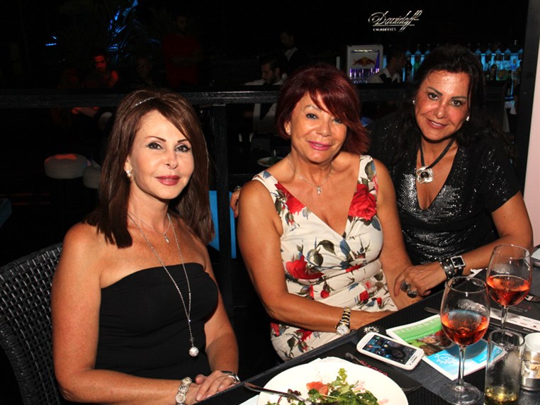 SOS Annual Fundraising Dinner